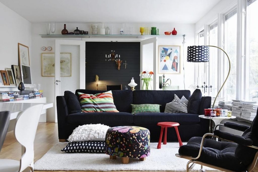 How To Make Your Living Room Warmer Important Tips To Follow Unique