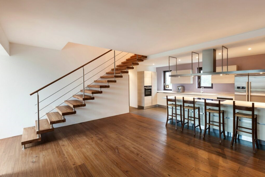 Installing Hardwood Floors, How Much It Cost To Install Hardwood Floors
